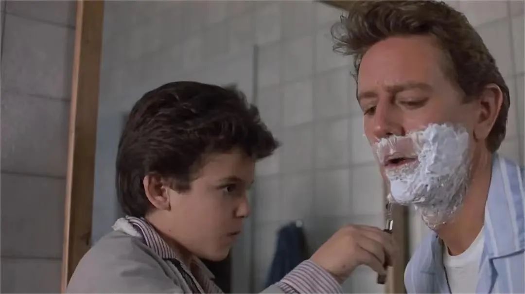 身体互换题材,还是未经充分开发的蓝海