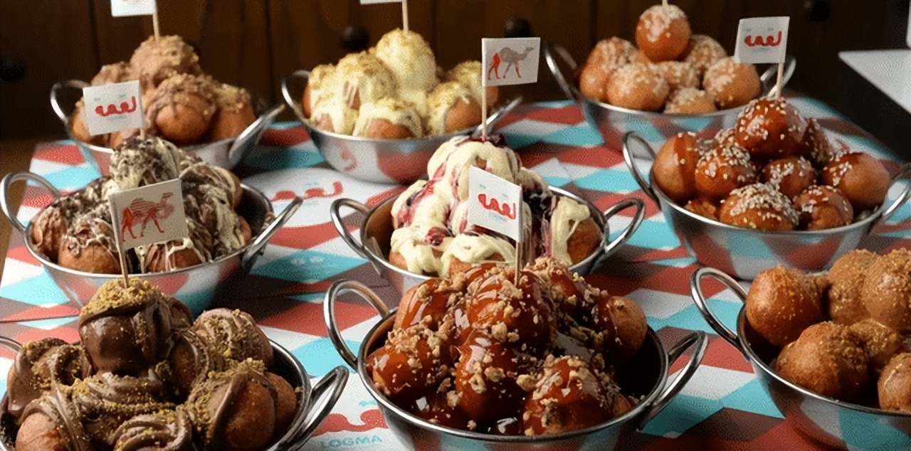 在迪拜有钱人的生活,迪拜日常生活消费高吗