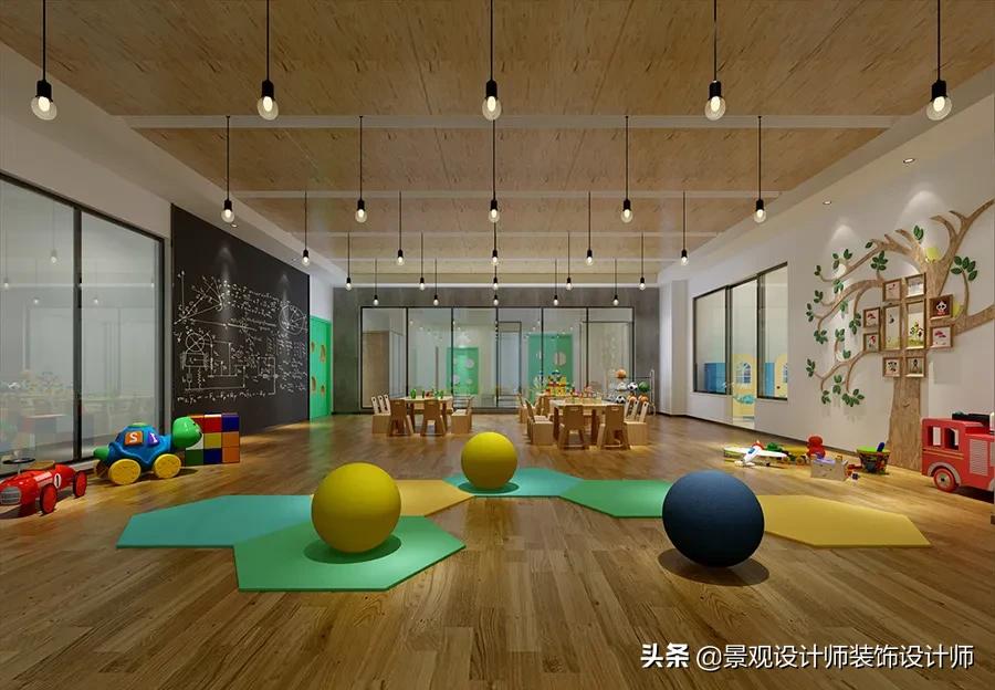 健身房设计方案效果图费用,健身房设计案例大全