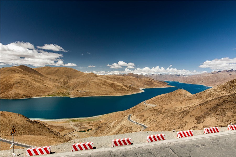 西藏旅行一次心灵的朝圣之旅,即将开启最美西藏之旅