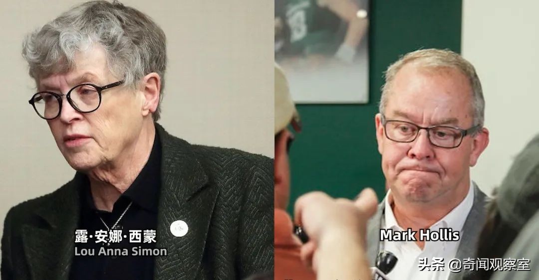 30年侵犯超500名少女,包括多名奥运冠军,世界体坛最大的丑闻