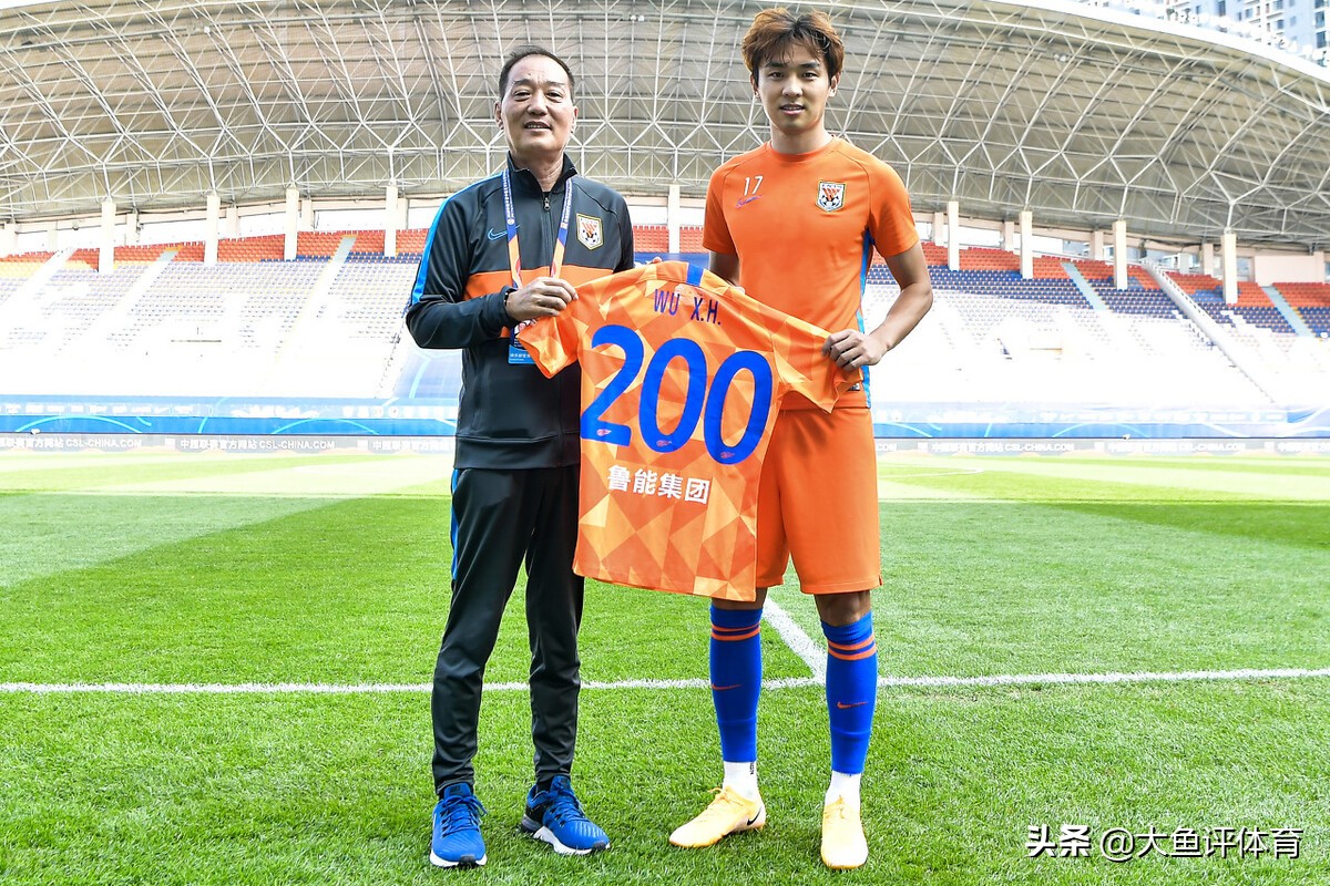 中超第二阶段泰山队球员名单,中超山东泰山最新首发阵容