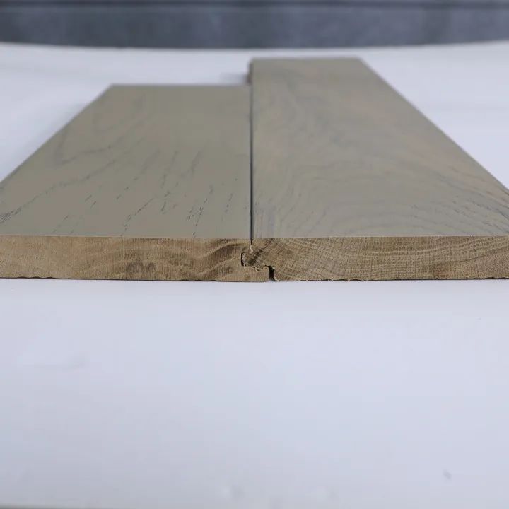 实木地板稳定性排名第一位,栎木地板如何