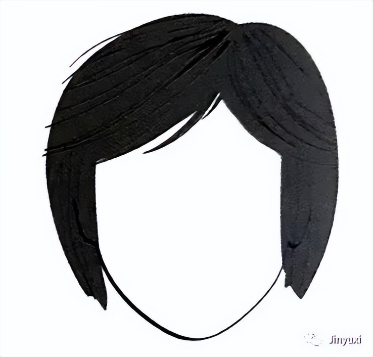 理男士发型需要注意的几点,聊聊男士发型的那些事儿