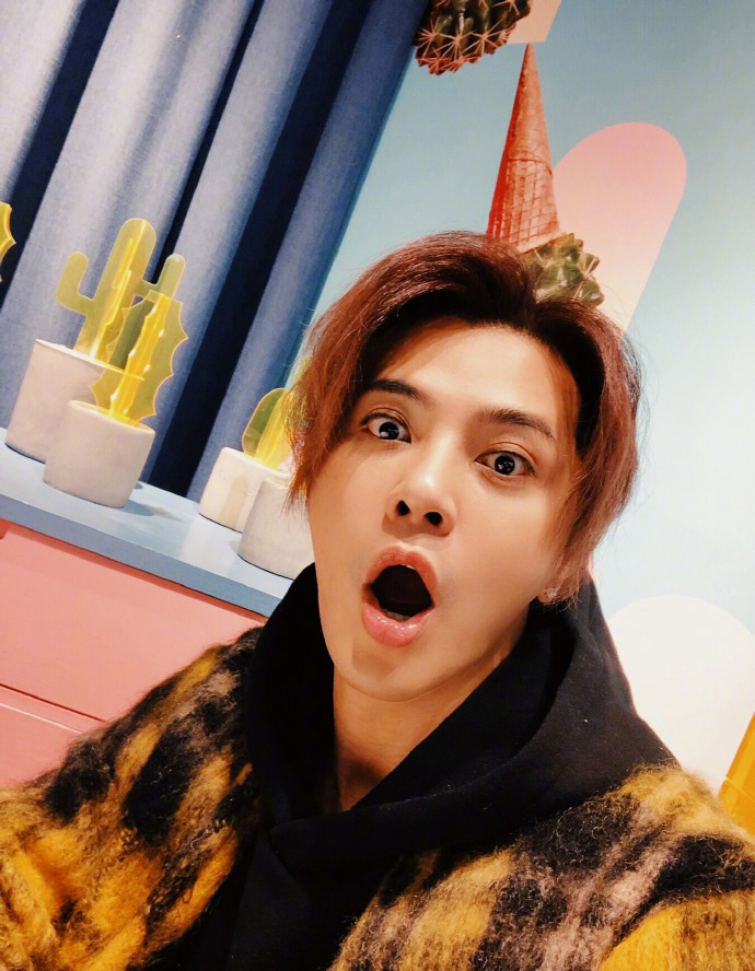 罗志祥女装朱碧石完整版,罗志祥朱碧石极限挑战刚登场