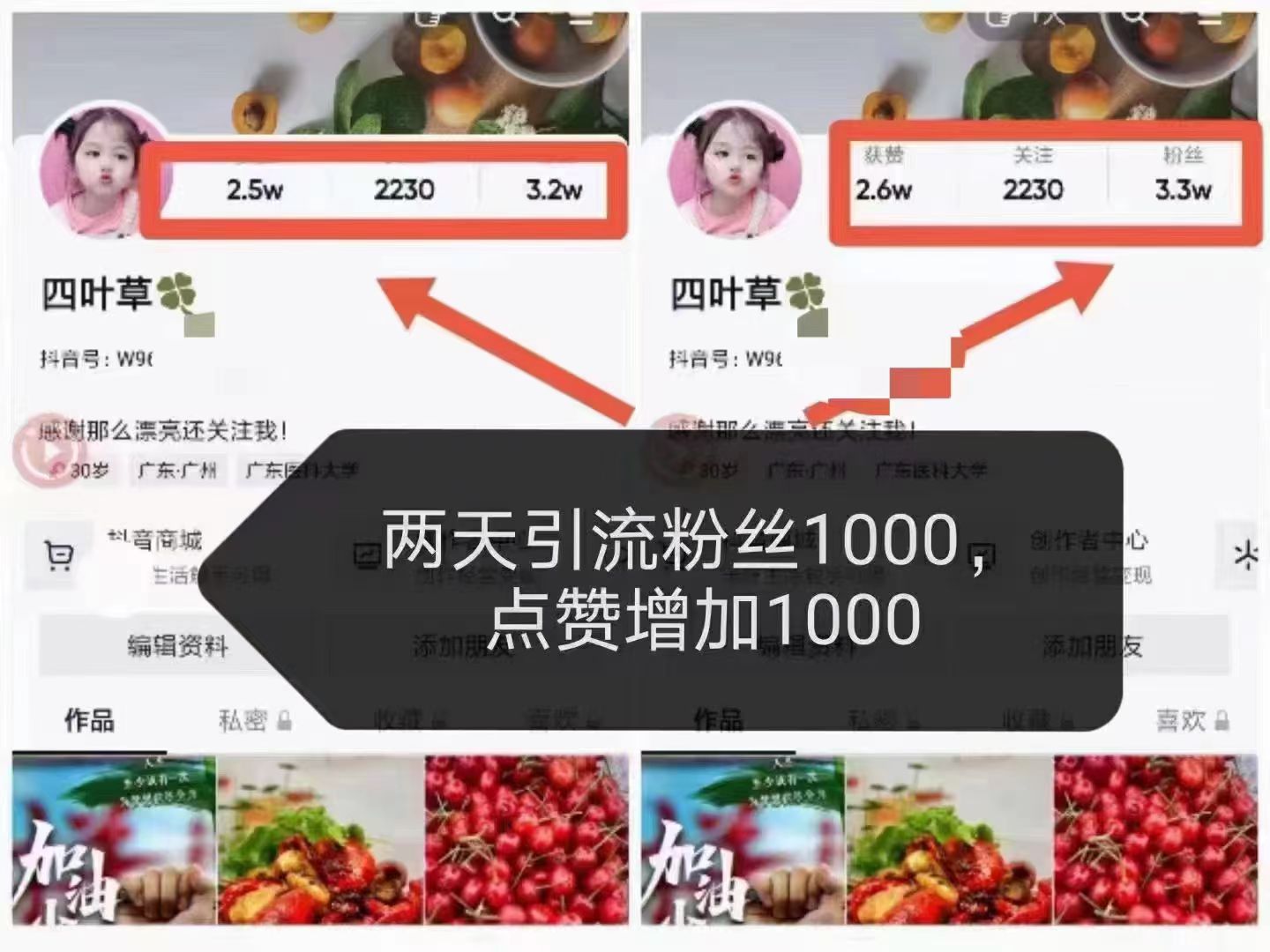 短视频私域流量引流方案,新手比较容易引流的短视频平台