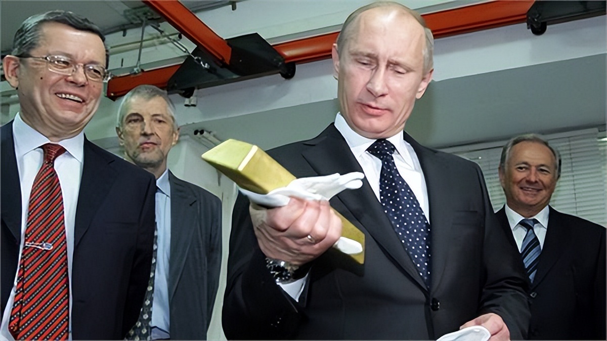 美国对俄原油禁令最新动态,为什么美国不制裁俄罗斯原油