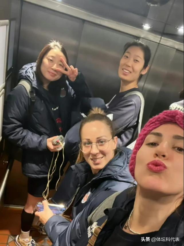 排超朱婷vs拉尔森,朱婷拉尔森夺冠视频