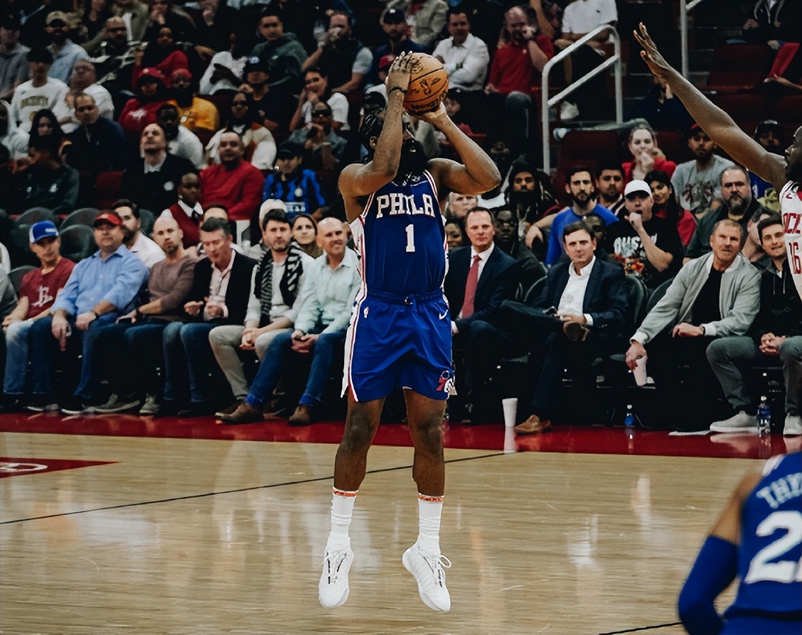 火箭阵容文班亚马,文班亚马加盟火箭队