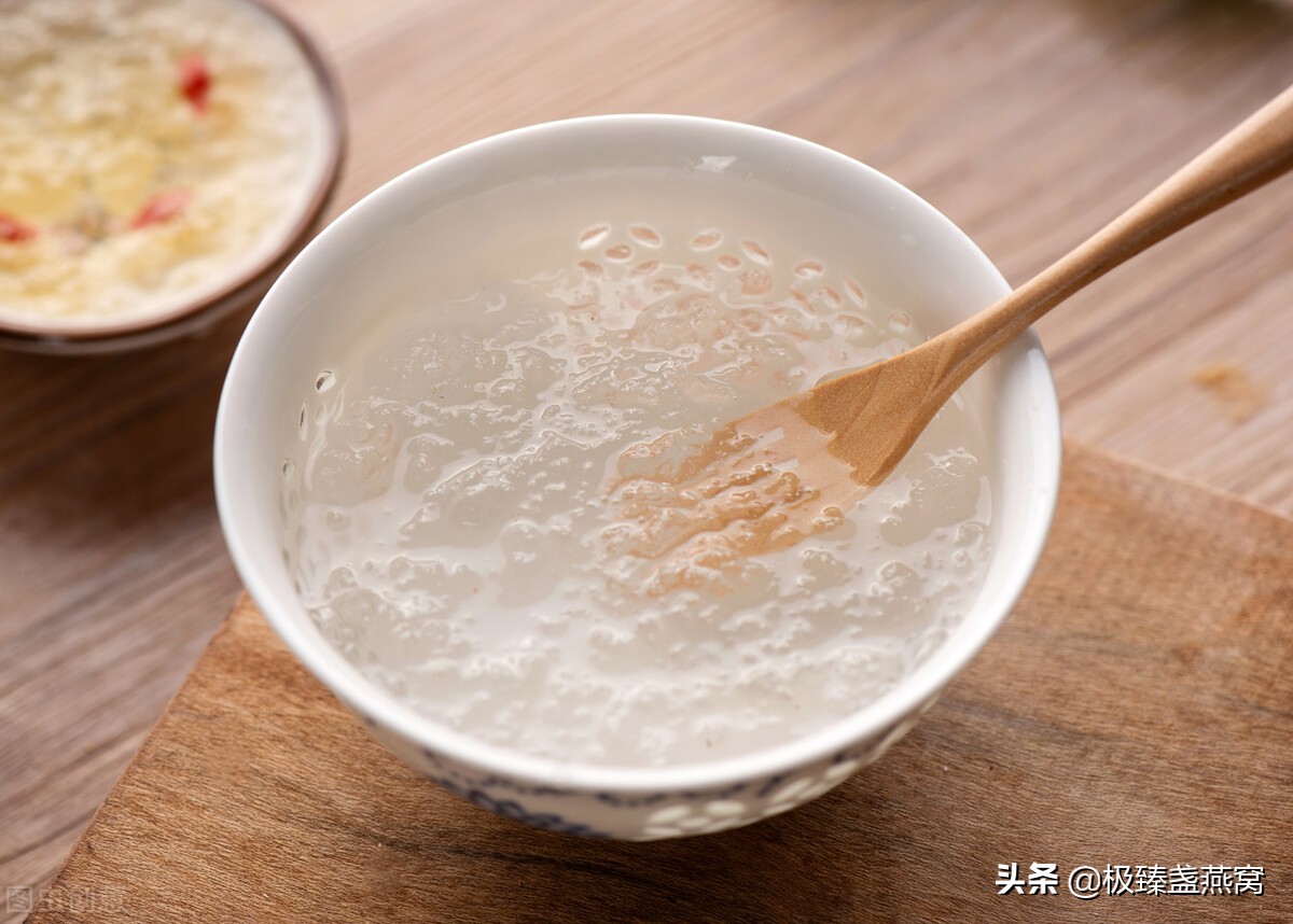 孕妇吃燕窝的8大误区一定要避开,孕期燕窝吃太多不下奶