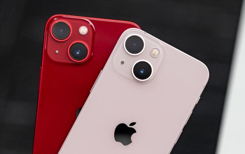 iphone13被没收会不会坏,iphone13被退单