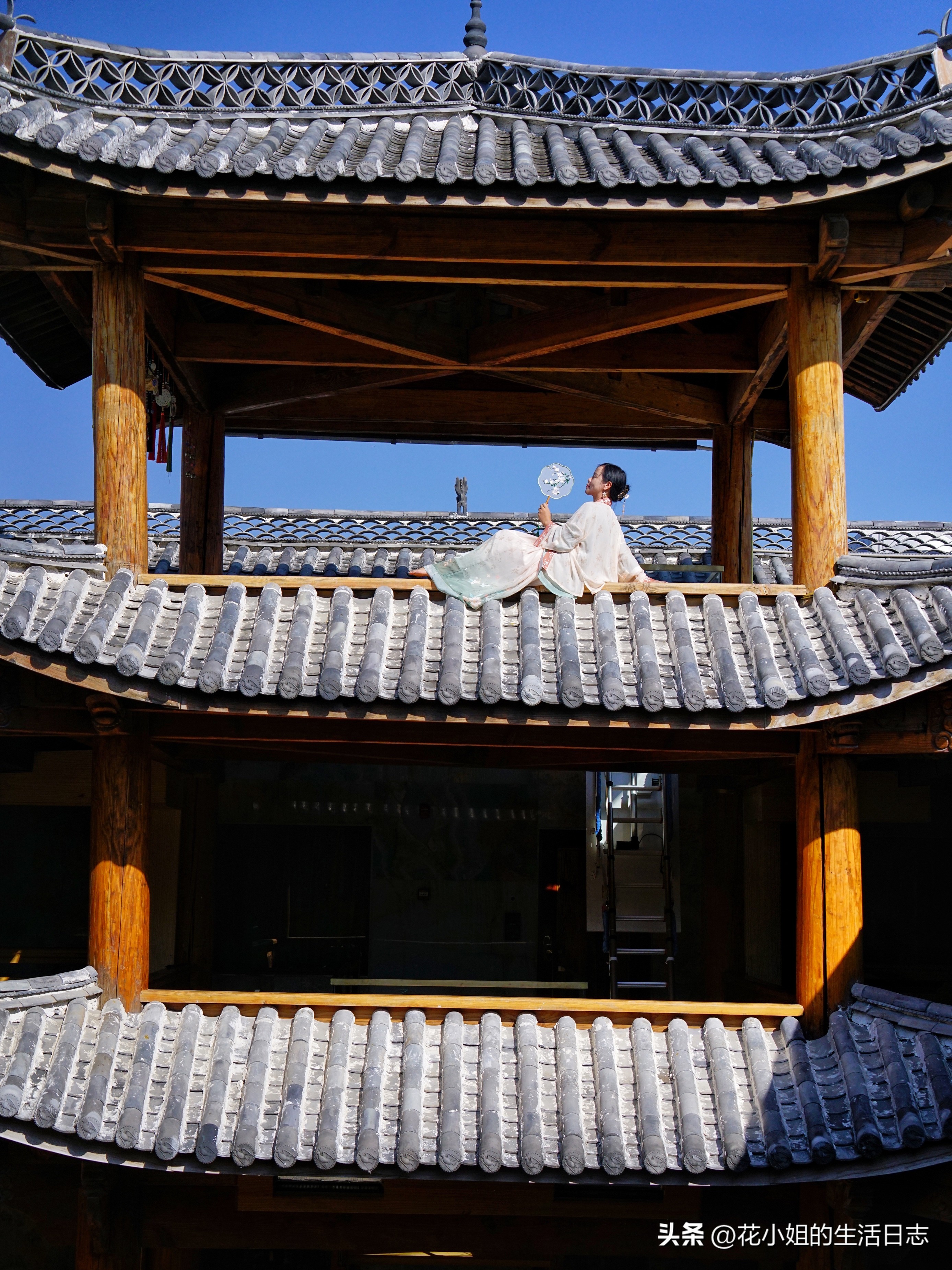 丽江束河古镇民宿价格表,丽江住一晚3000元的酒店