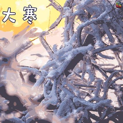 癸卯兔年开始的节气,兔年每月有几个节气