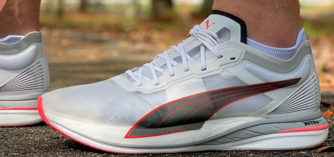 彪马pumafuse球鞋,彪马puma有字母吗