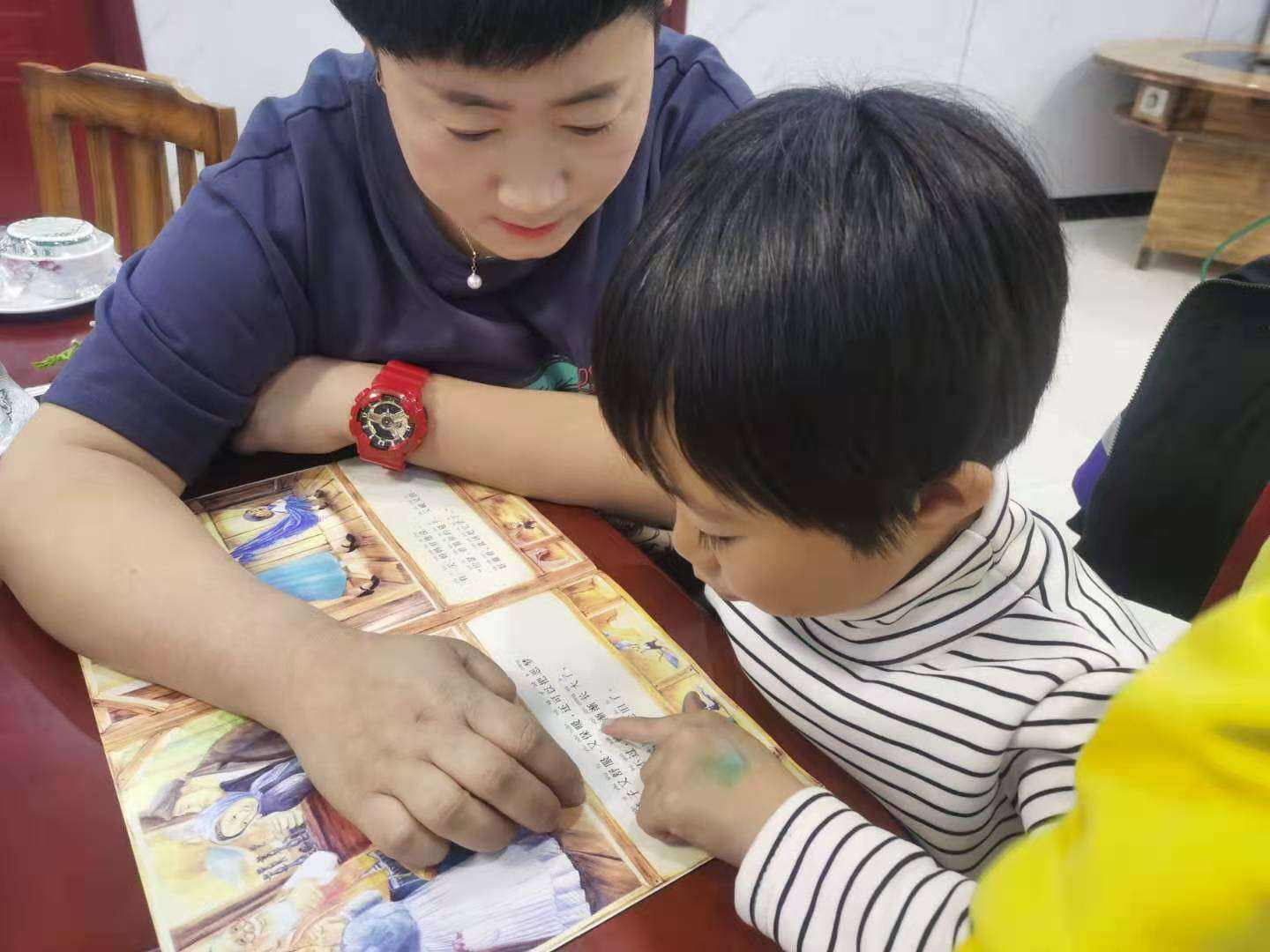 千万别让孩子读三十六计,读过三十六计的孩子未来都怎样