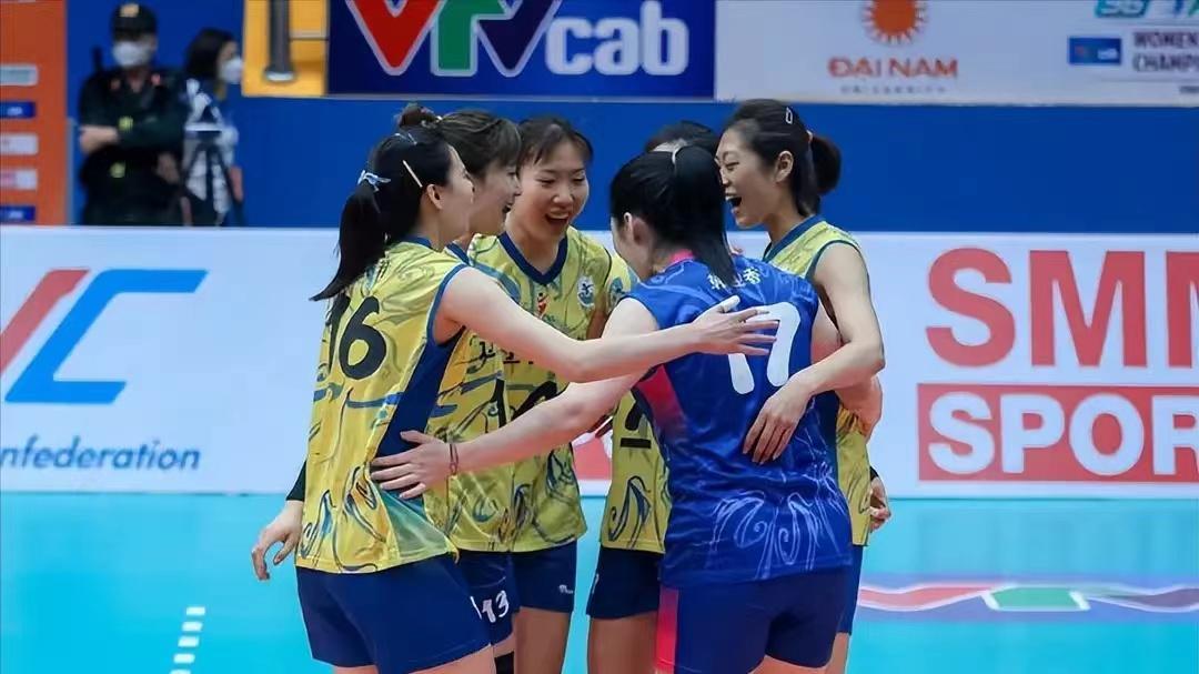 排球比赛处于裸奔状态,比赛需要自掏费用,谁来拯救排球市场