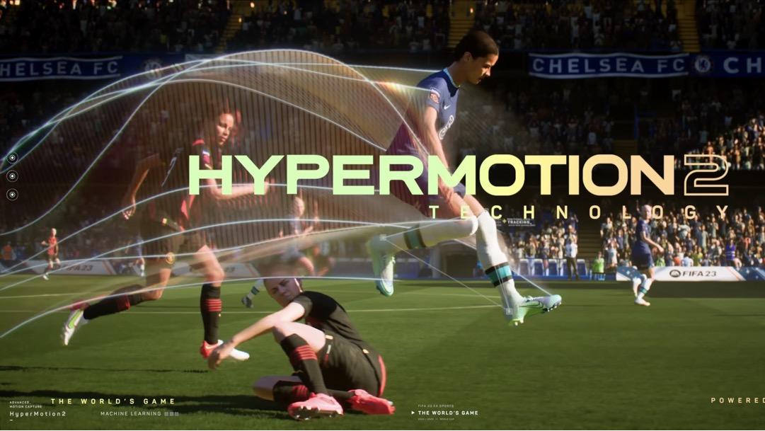 fifa23可玩性高的球队,fifa23足球征程