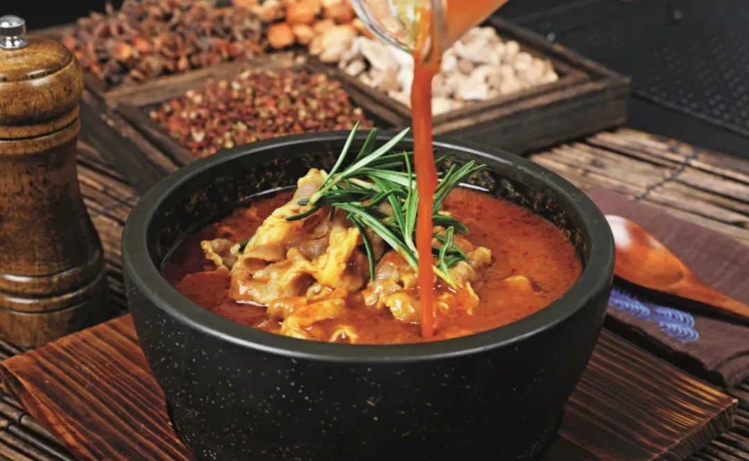 夏季畅销菜酒楼必备,让人眼前一亮的菜肴介绍