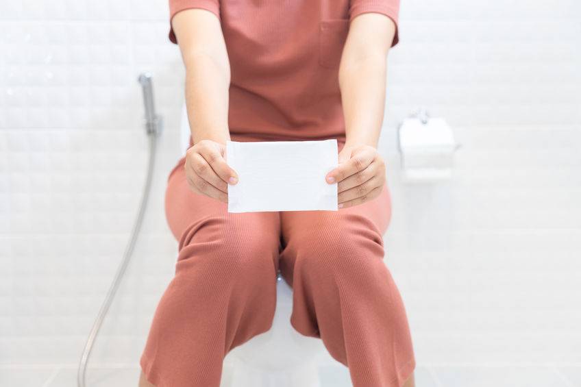 女性有异味有炎症用什么好,女生身体下部臭会是癌吗