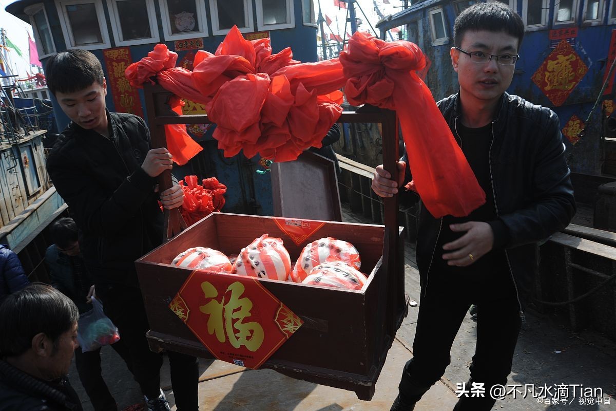 潮汕结婚特色风俗有哪些,潮汕人结婚习俗清单