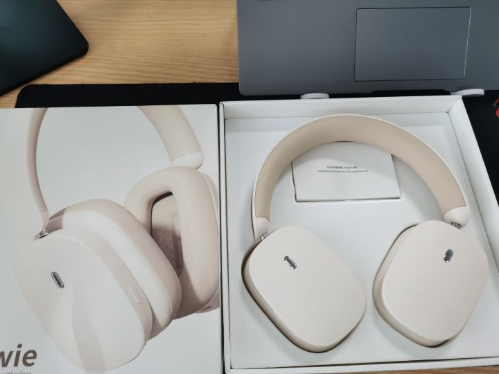 倍思头戴式蓝牙耳机h1Pro,倍思头戴式耳机h12022年新款