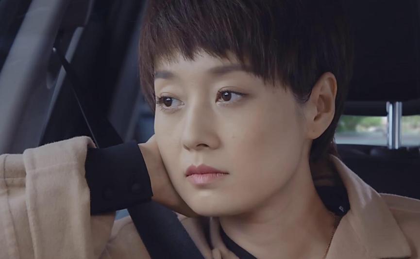 马伊琍刘涛对戏,刘涛马伊琍同台气场都很强