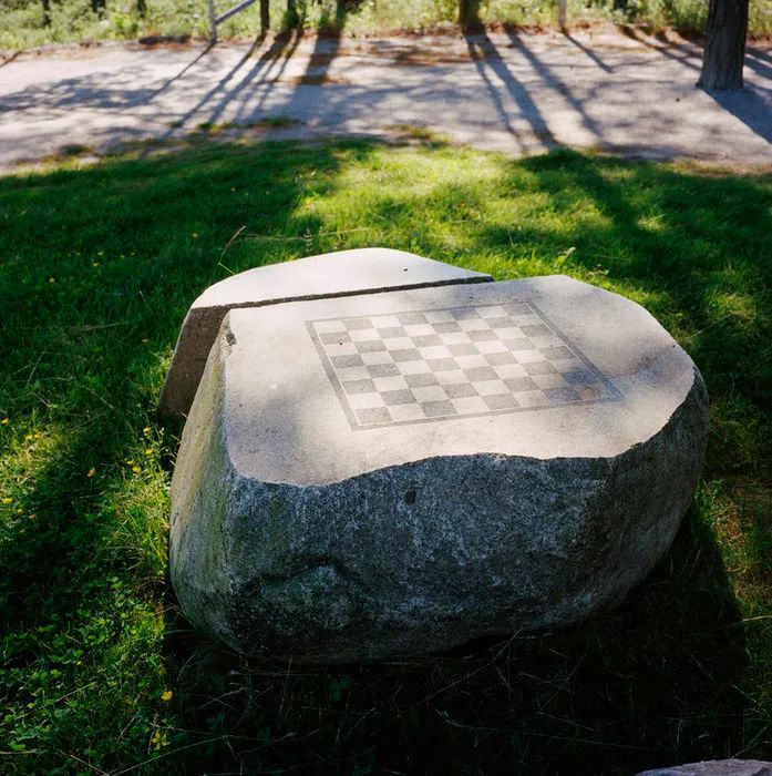 人性化监狱设计感,乌托邦牢房