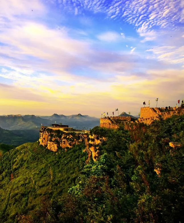 去临沂玩的免费攻略,来临沂推荐去玩的地方