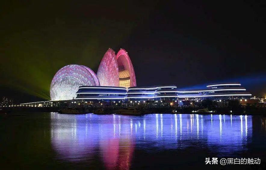 珠海最干净的海滩排名,珠海值得去的城市
