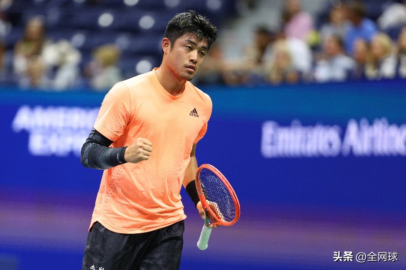 不夜之城,精彩纷呈,2022美网首周回顾