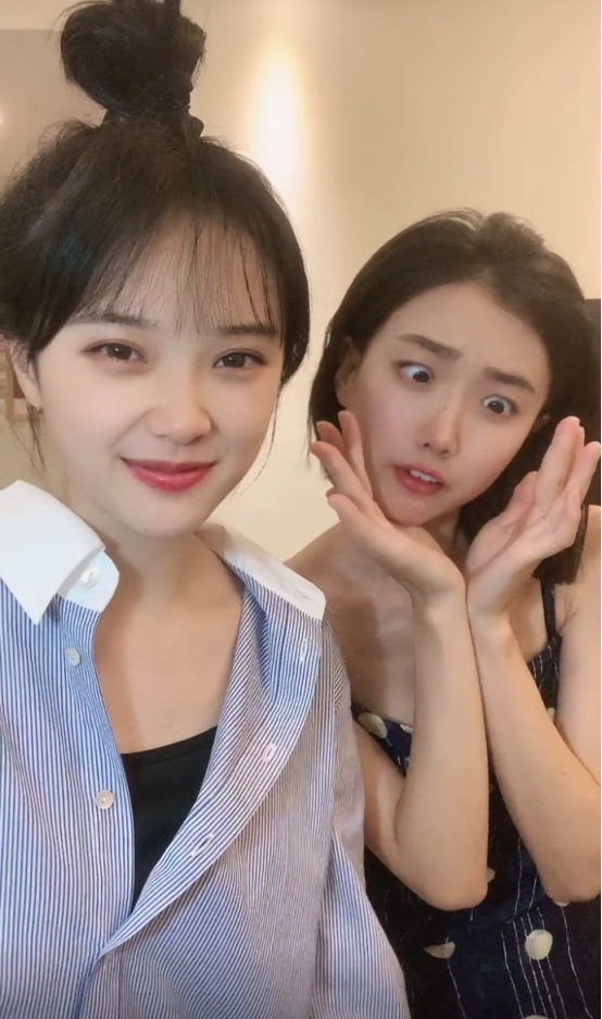 “挖呀挖”两位幼师:一个继续本职工作,另一个赚麻了,曝已签约