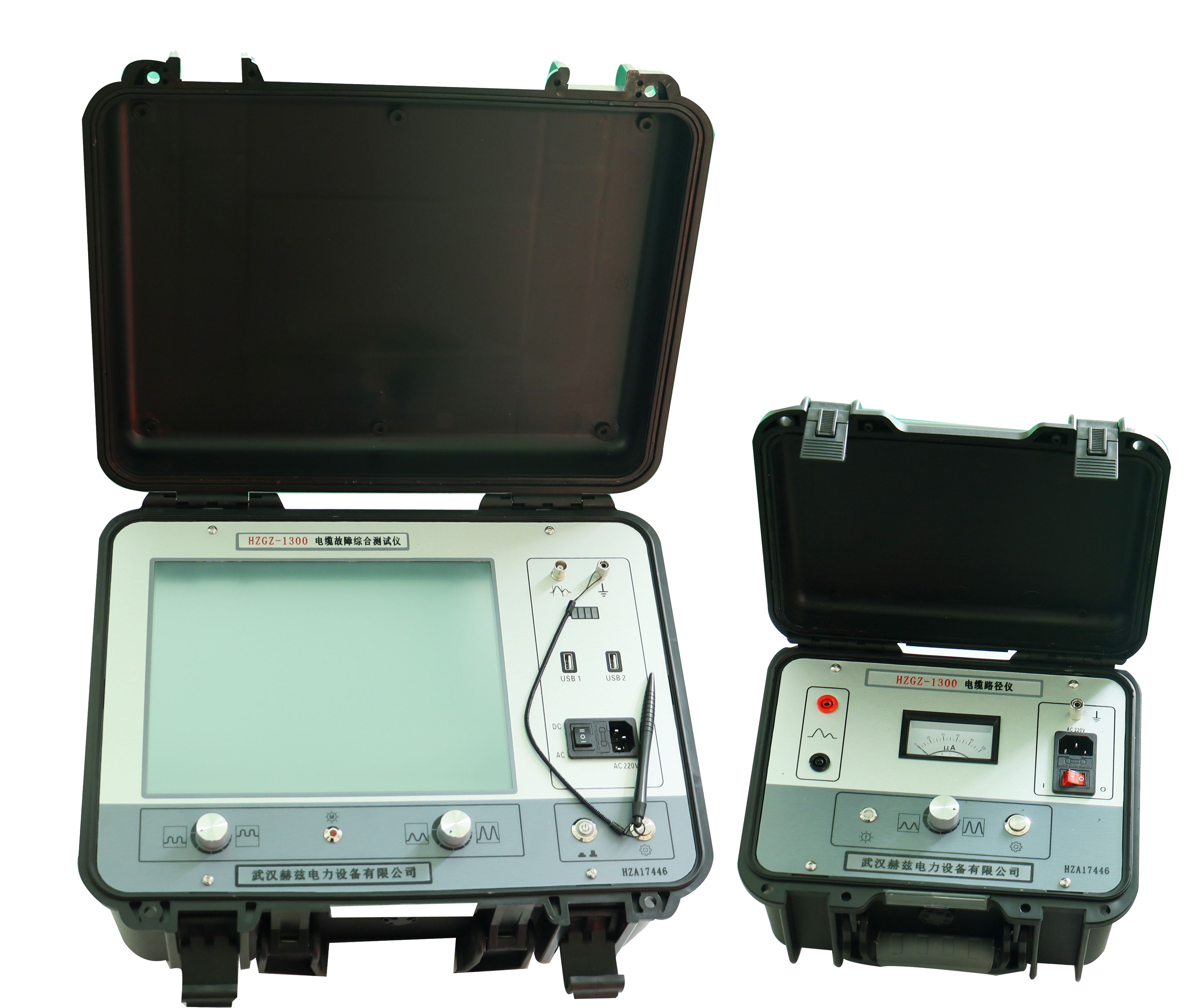 电缆故障测试仪原理及使用方法,电缆故障测试仪测试时的问题解析