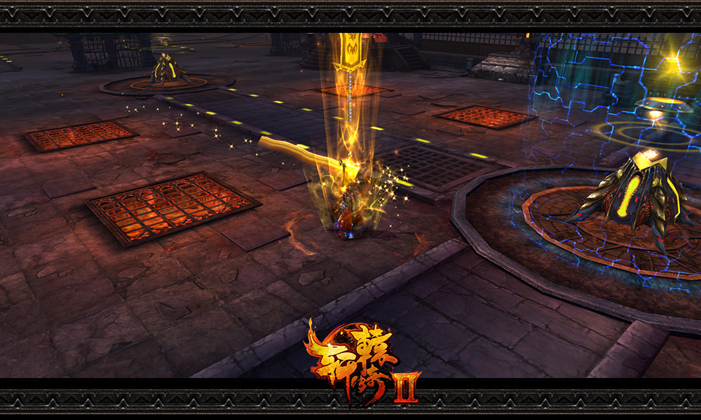 十年开疆拓土，《轩辕传奇》IP与它铸造的“传奇之路”