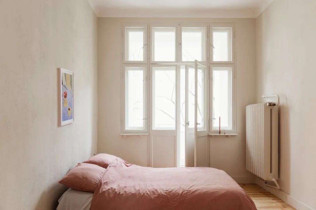 卧室窗帘什么颜色可以促进睡眠,卧室最好是什么颜色的有助于睡眠