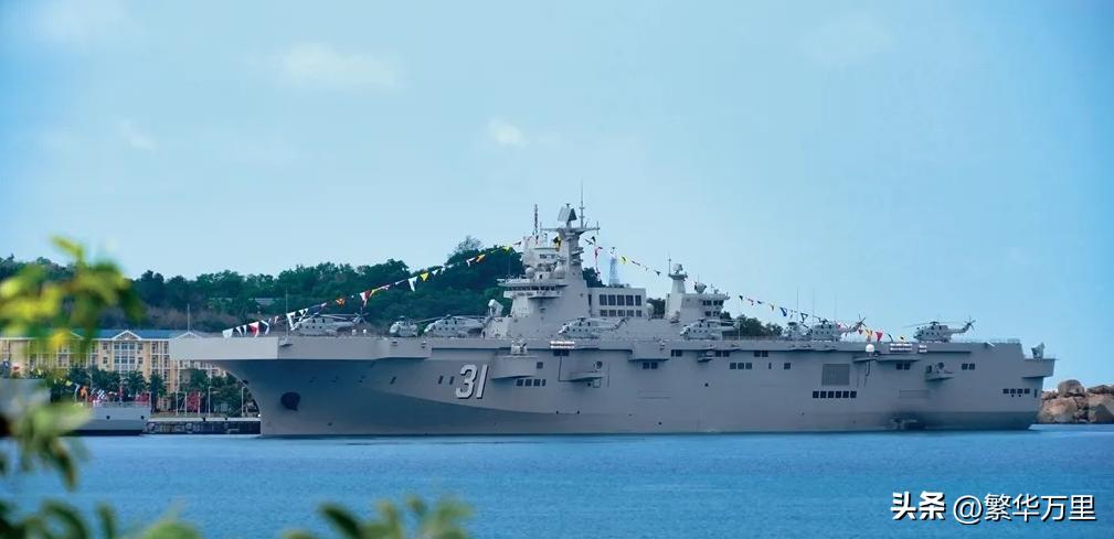 中国海军三大舰队管辖范围,中国海军三大舰队拥有多少艘舰艇