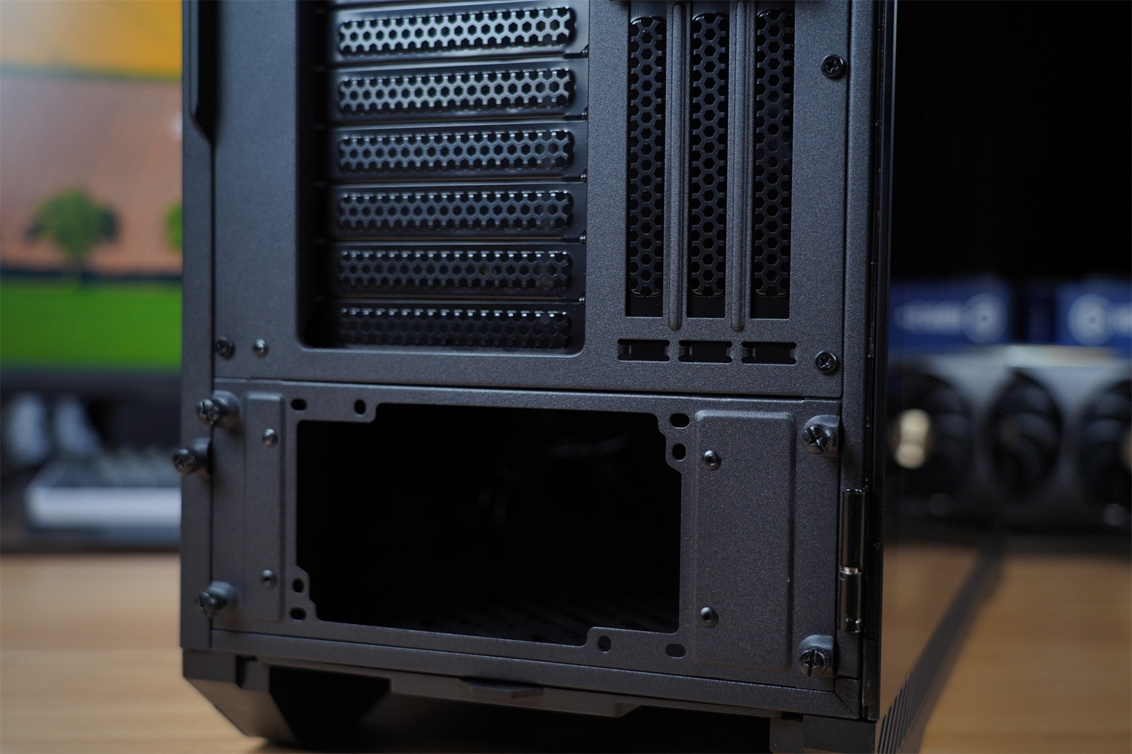 乔思伯d500评测,乔思伯d500尺寸