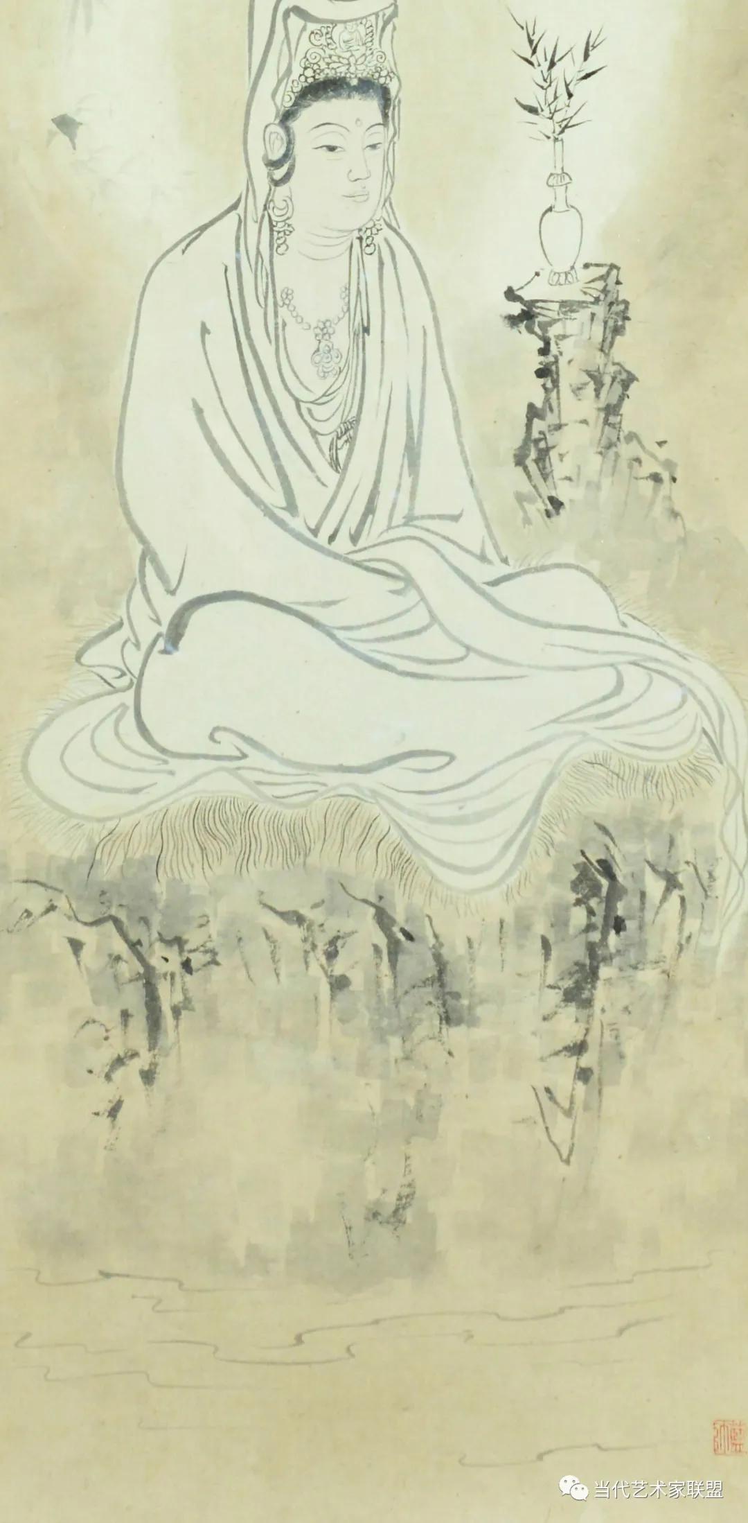 2022年当代艺术作品展,2021年中国当代艺术名家作品展