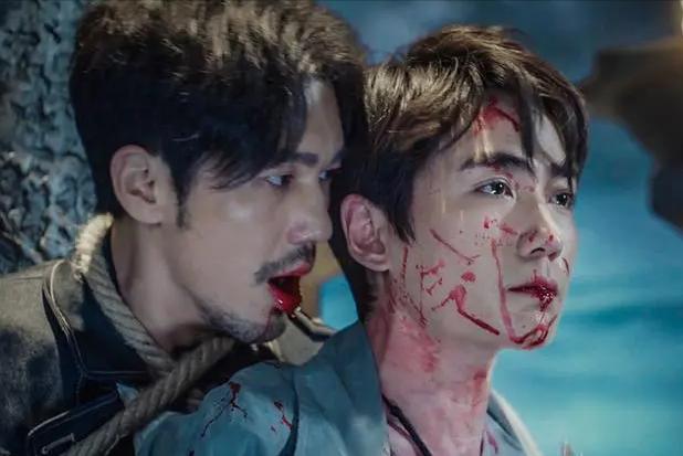 朱一龙和肖战现在怎么样了,肖战和朱一龙最近的消息