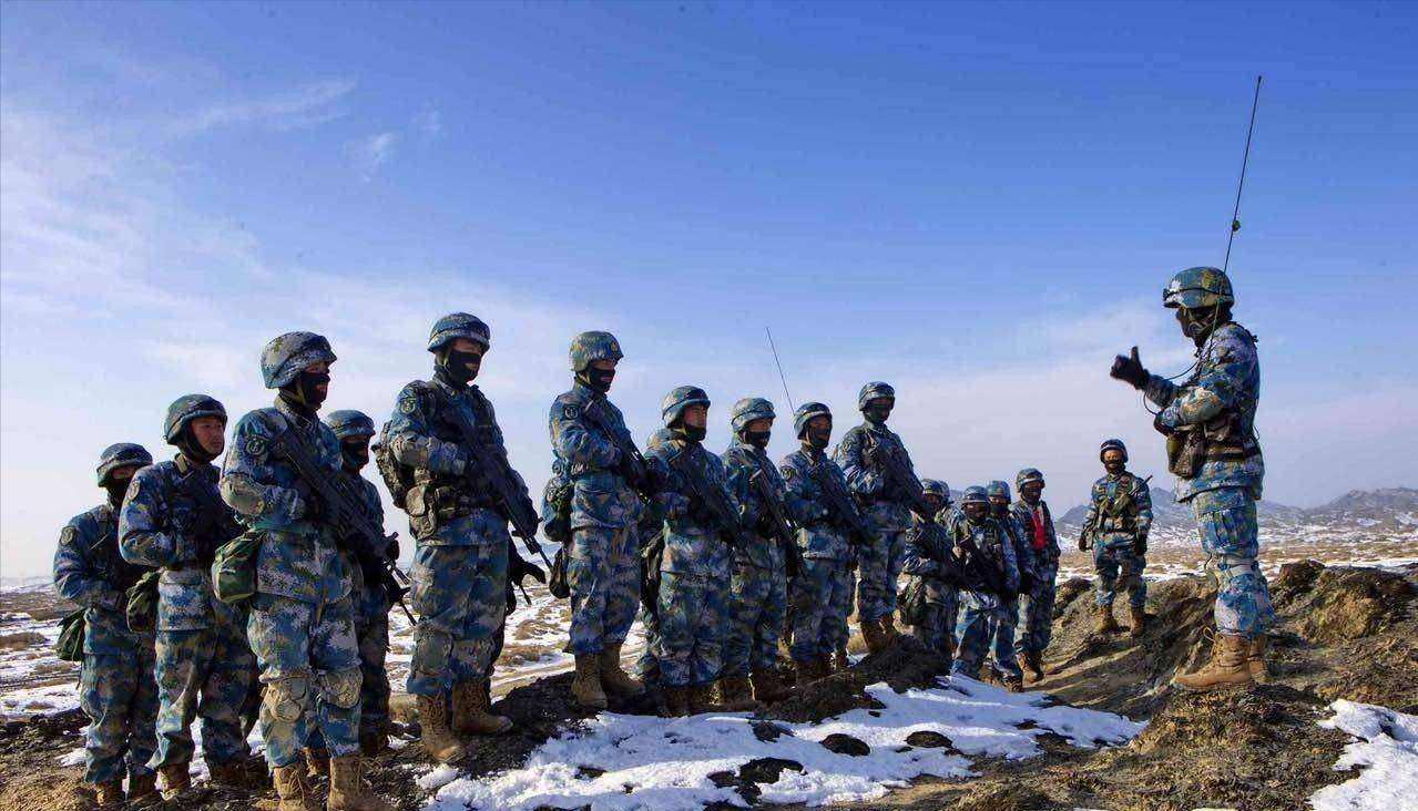 中国最短国界线,中国边境线最短的省份