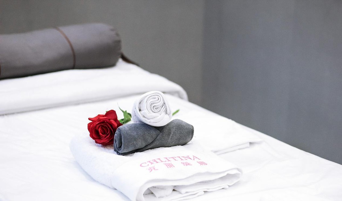 花王美妆克丽缇娜,克丽缇娜抗衰老的产品