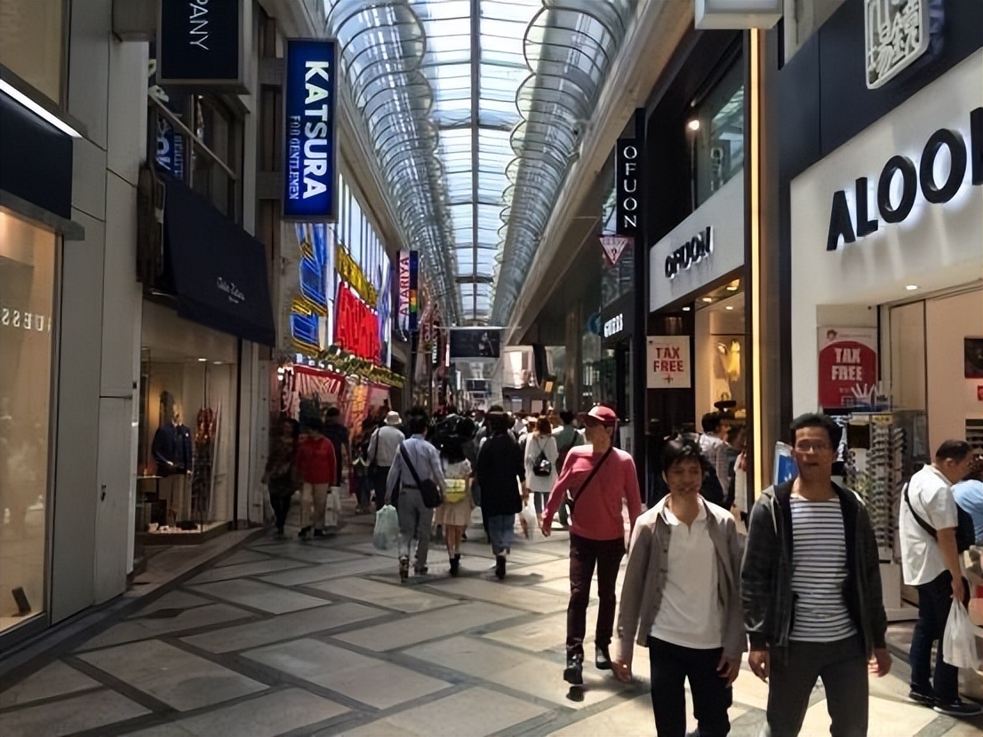 日本人对中国网购的看法,为什么日本人都不喜欢网购