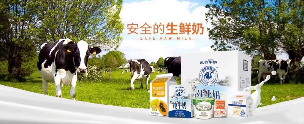 乳制品的好处和建议,关于奶粉的疑惑都在这里