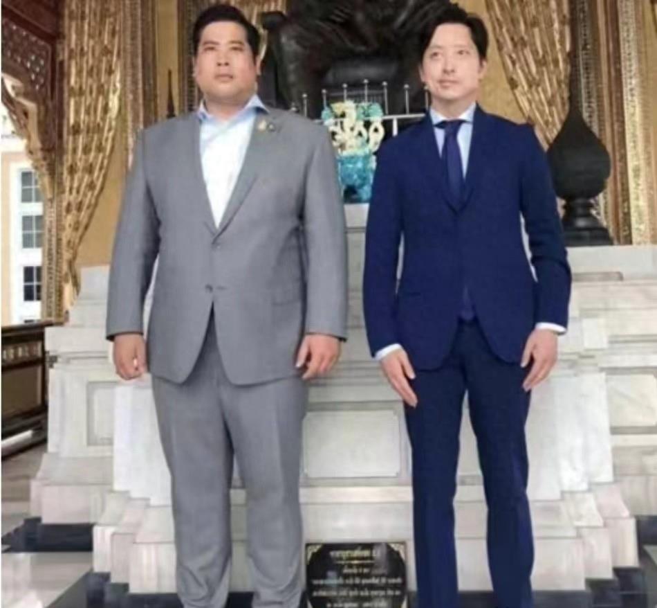 神兽梵真福气未尽,勋章授予引谣言,府中大喜公主宠