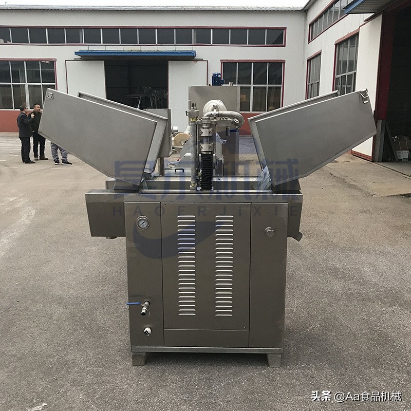 盐水注射机小型自动化设备,盐水注射机小型