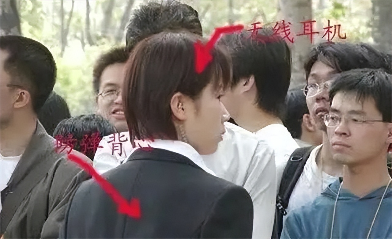 中国第一女保镖边梅有多霸气 (中国第一名女保镖边梅现在保护谁)