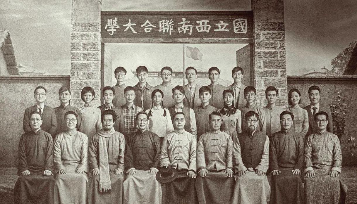 战火中的青春有何看点,战火中的青春值得看吗