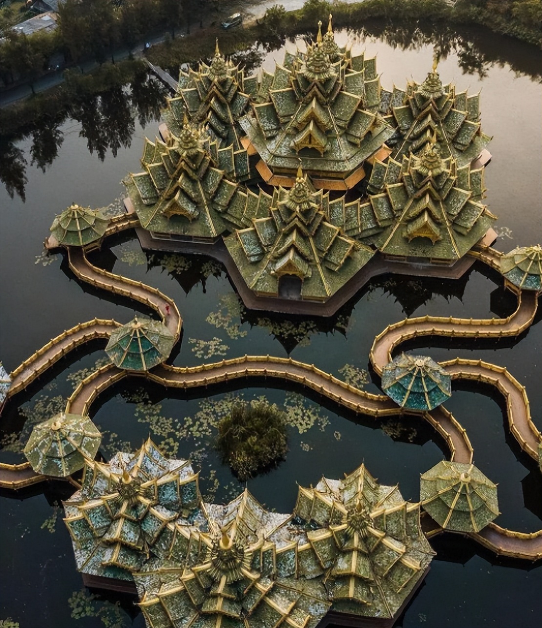 泰国旅游超详细攻略,泰国旅游攻略详细讲解