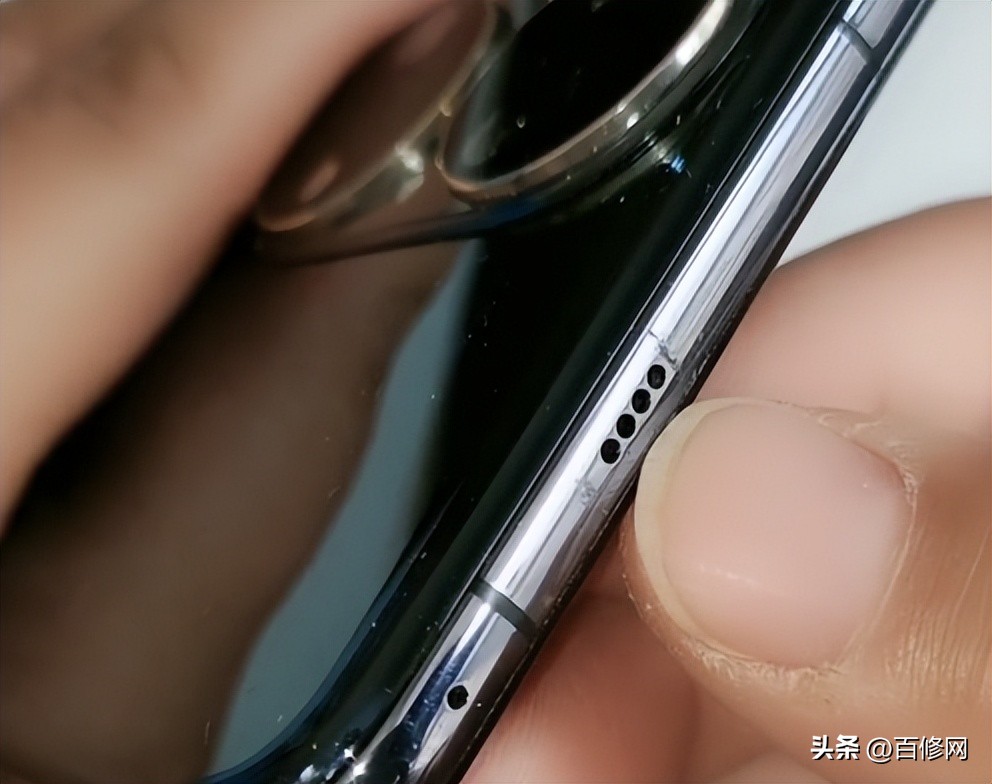 手机听筒声音小教你一招轻松解决,苹果11手机听筒声音太小怎么办