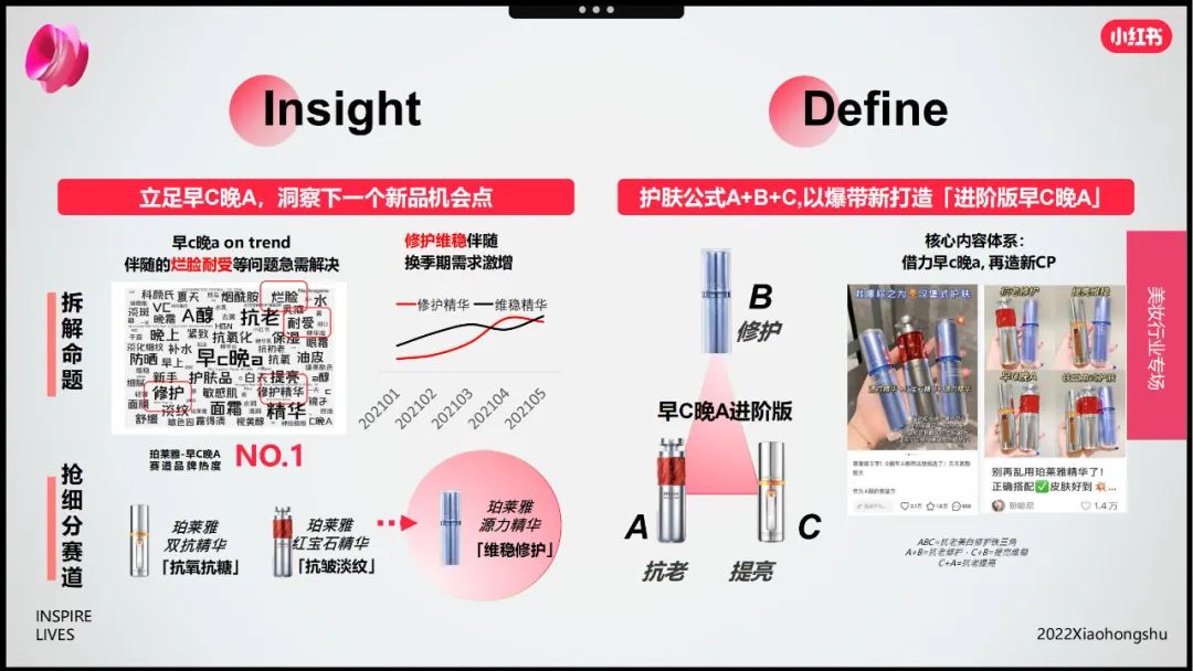 小红书双十一美妆会场,小红书双11爆单