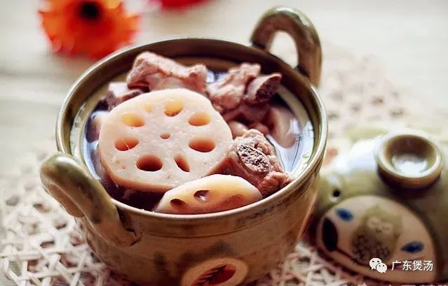 为什么每天都想喝汤,为什么要坐着喝汤